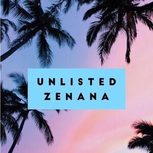 Unlisted Zenana - NIP